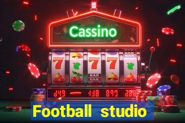 Football studio demo football studios